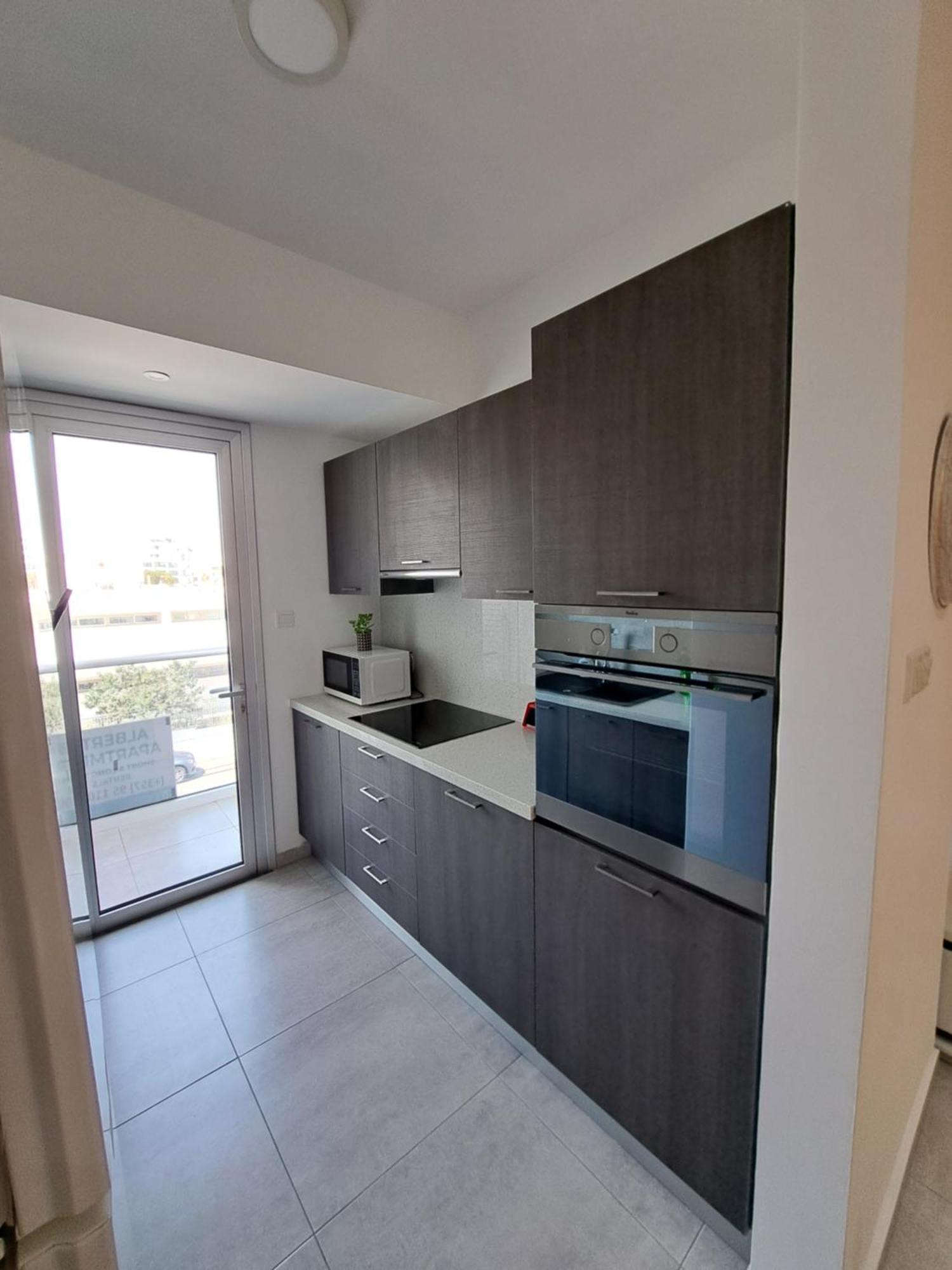 Albert'S Apartment St Lazarus 402 B - First Floor Larnaca Exterior photo